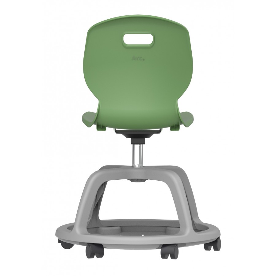 Arc Mobile Classroom / Conference Mobile Chair 